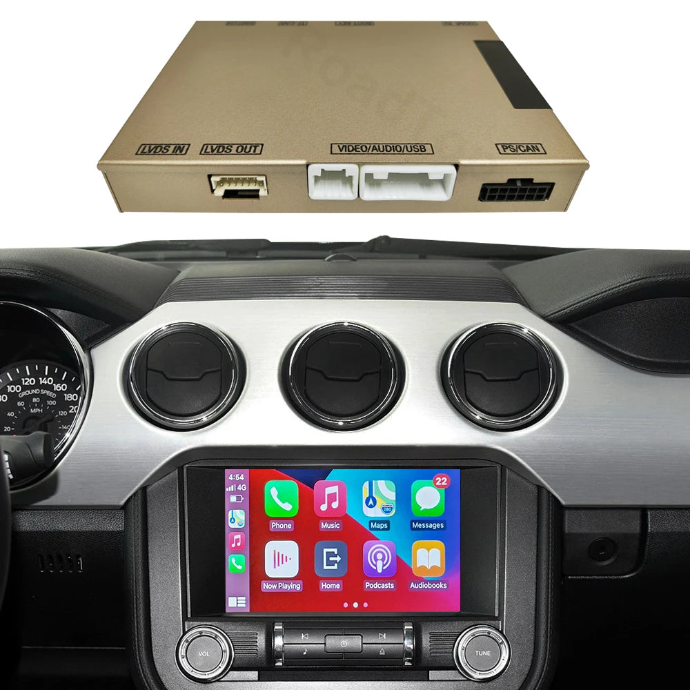 LED Interior Light Kit for Ford - Canbus Error-Free Interior Bulbs | AUTOKITSHOP