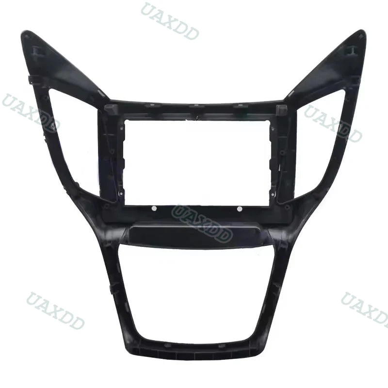 10.1 Inch Car Fascia Frame Adapter For Chana Changan CS75 2013-2016 Android Radio Dash Fit