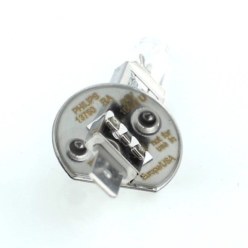 Philips 24V Truck Headlight Bulb H1 24V 100W P14.5s 13750RA