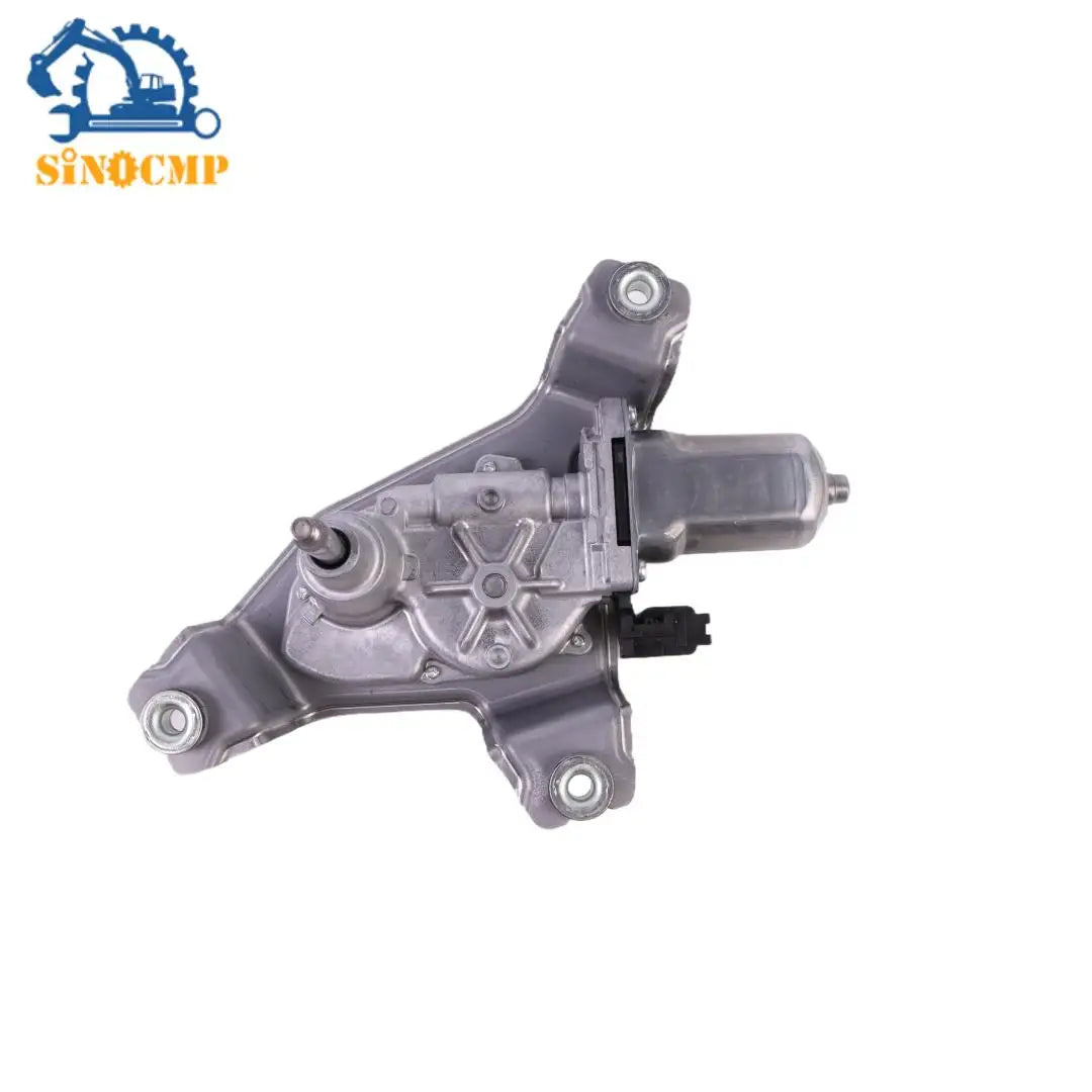 Rear Windshield Wiper Motor 403060 55079212AA 68102192AB 68229937AA For Dodge Durango 11-1