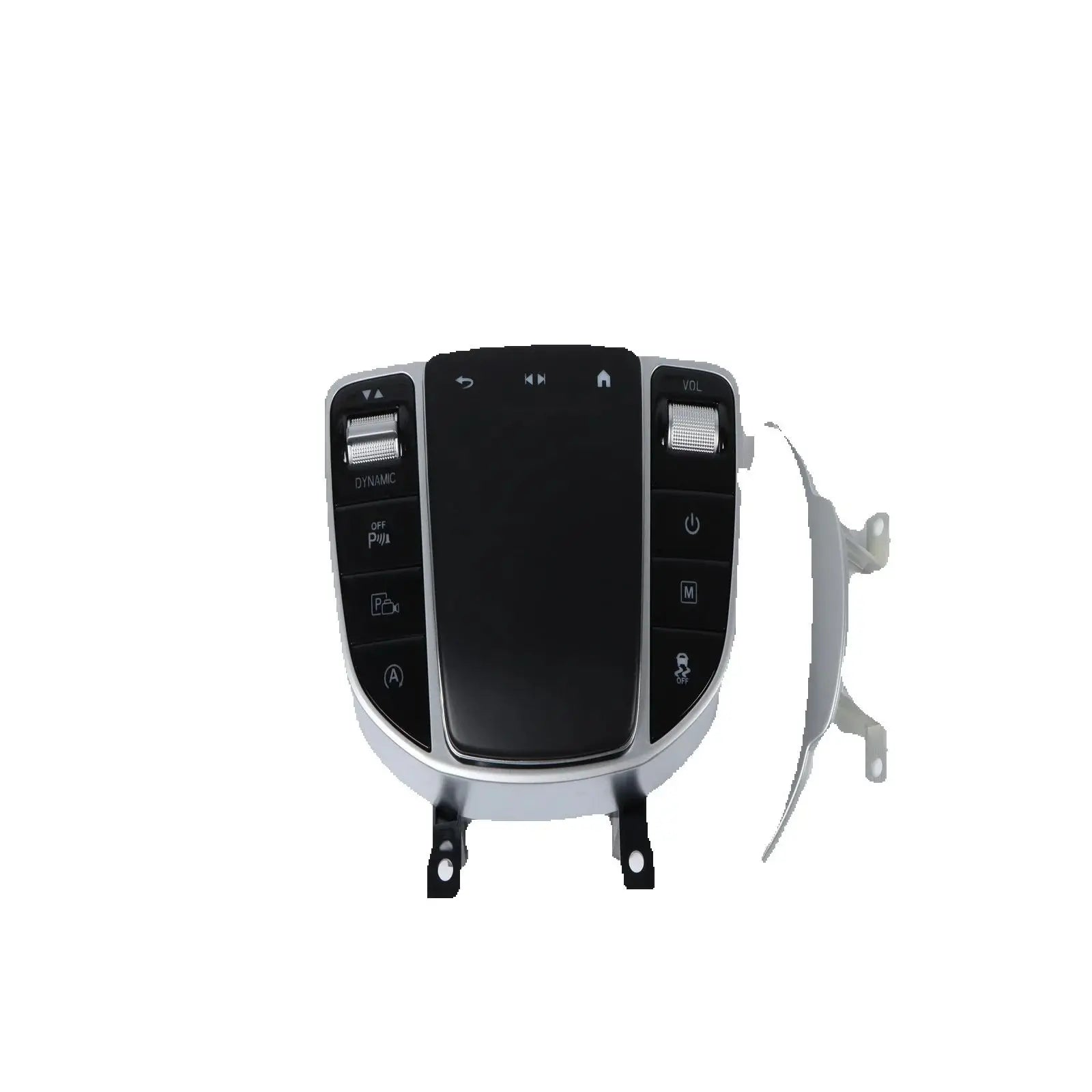 Multimedia Touch Pad Controller FOR Benz C-Class W205 E-Class W213 GLC X253 Car Accessorie