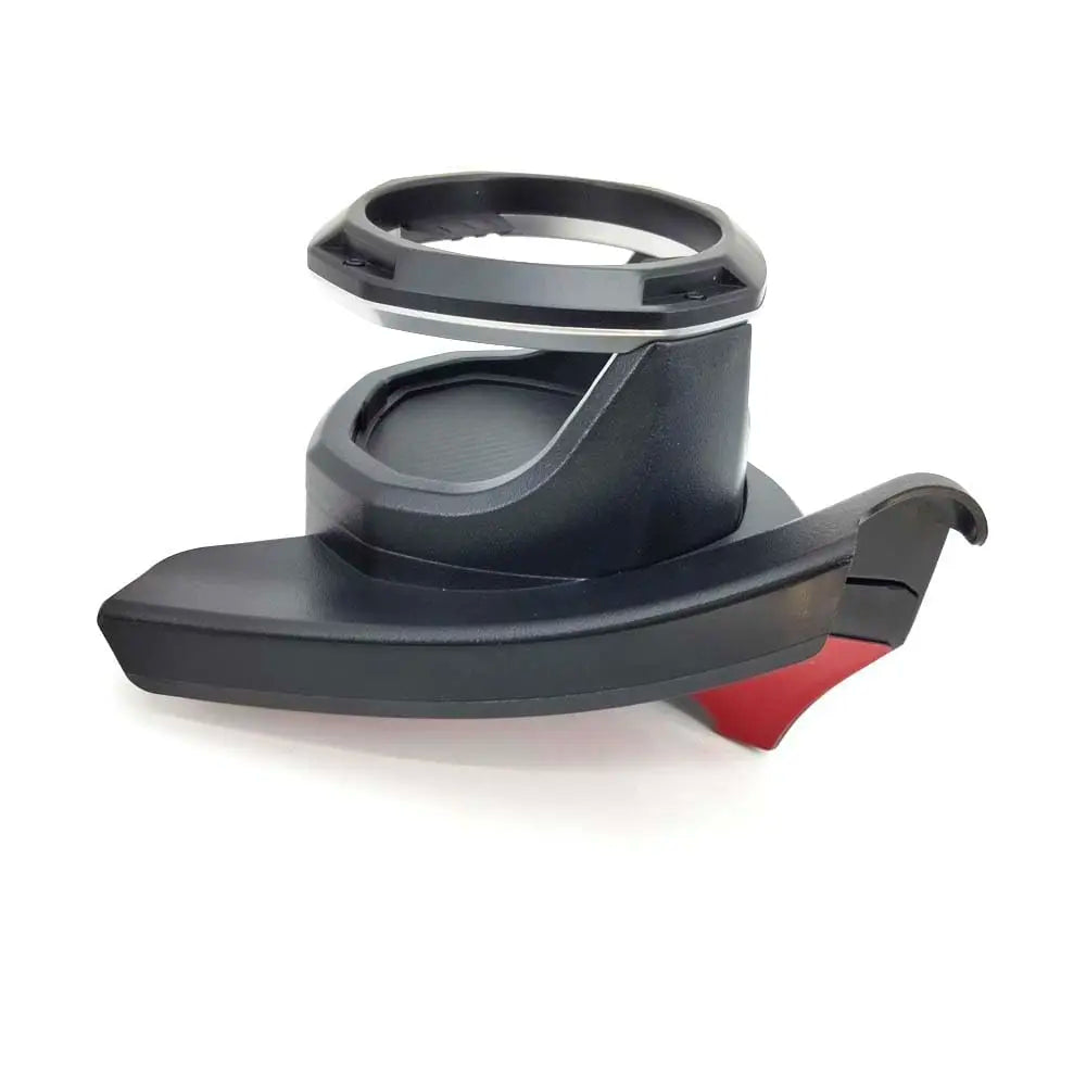 Right Side Door Window Cup Holder for Wrangler JL Gladiator JT 2018-2023