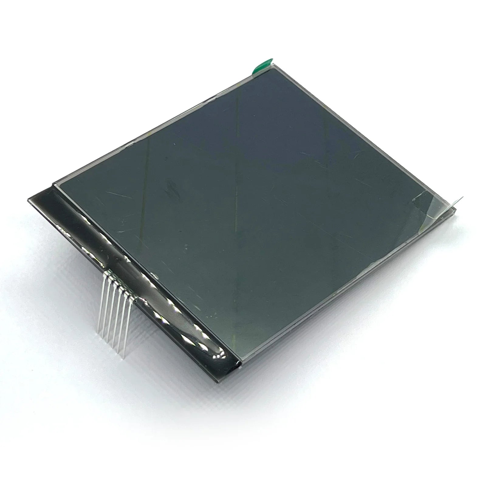 Instrument Cluster LCD Display Screen COG-VIST1054-05 For Renault Clio IV 2012-2019 Captur