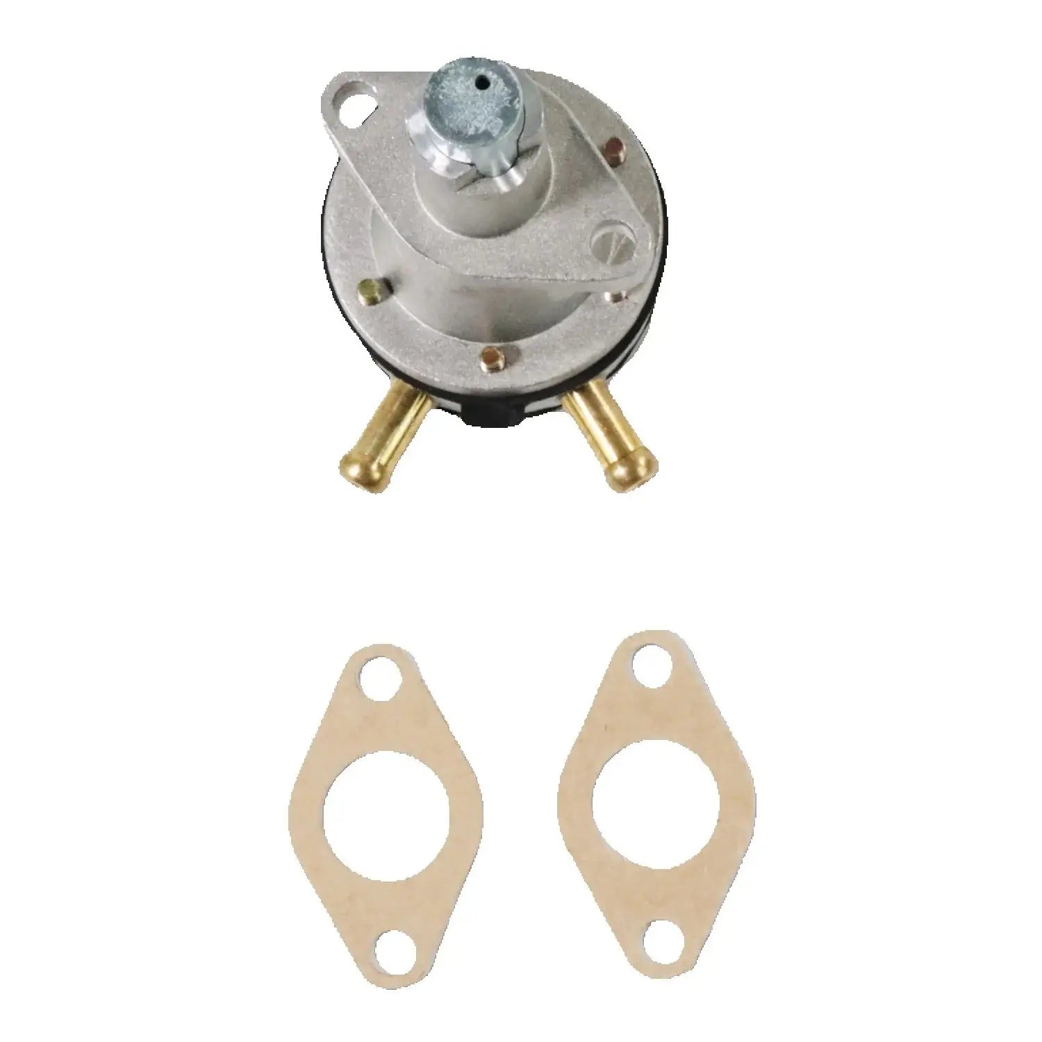Fuel Pump Injector Assembly 15261-52030 15263-52030 FOR Kubota D650 D950 Tractors Car Acce