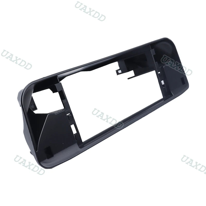 For 2021 TOYOTA SIENNA 12.3 10.25 inch 2 Din Car radio Android frame fascia cable video ha