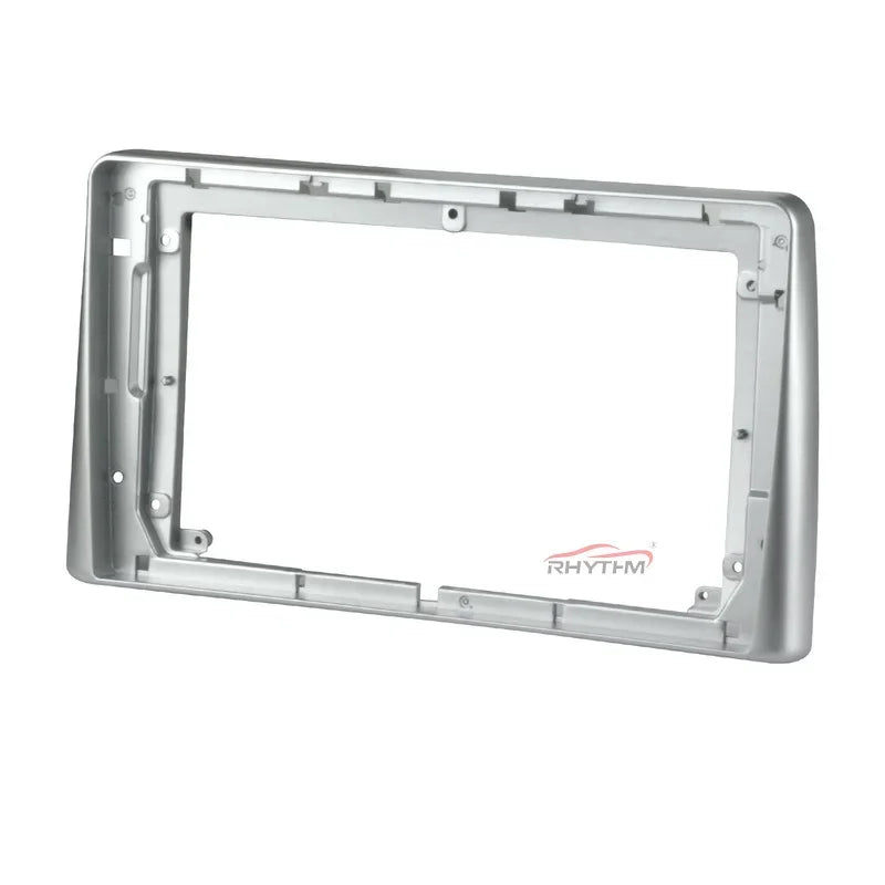 9 Inch Car Fascia For JAC S3 2017 - 2018 Double Din Car Radio Dvd Fascias Frame Audio Fitt | AUTOKITSHOP