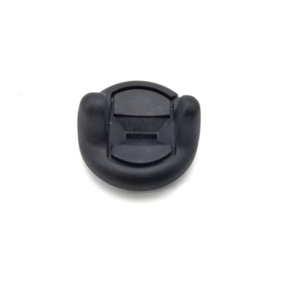 Black Ignition Switch Cover Key Start Lock Cylinder Cap For Buick Old Regal GL8