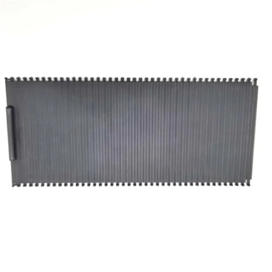 FHM500032 Cup Holder Cover Sliding Roller Blind for Range Rover Sport 2005-2009