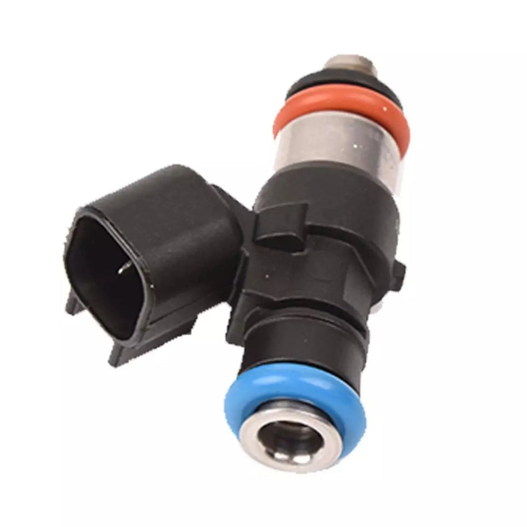 Fuel Injectors 0280158091 Common Rail Injector Assembly Fits For Ford Edge Lincoln Mazda 3