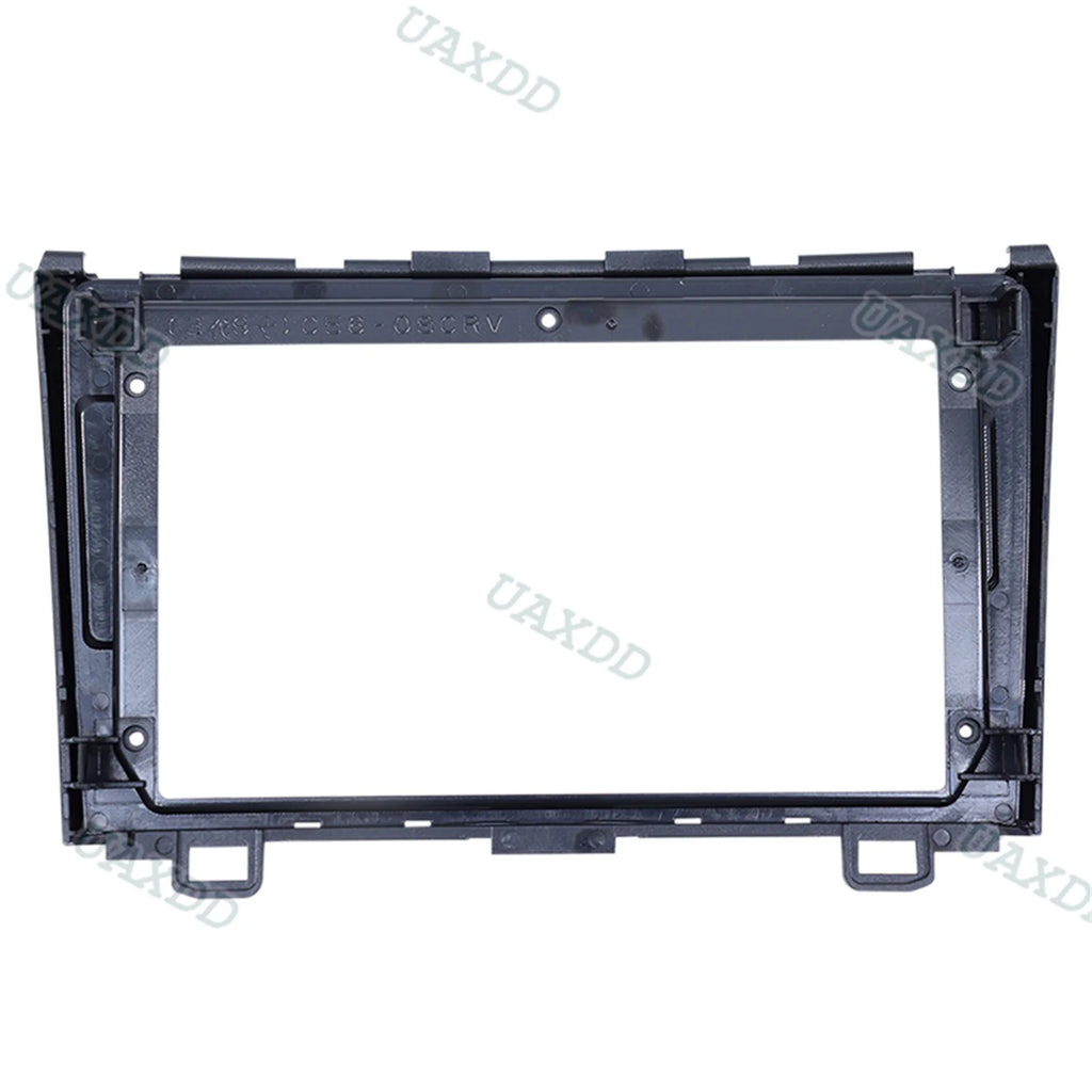 Car DVD CD Player Radio Android Stereo Harness Dashboard Screens Accessories Cables Frame