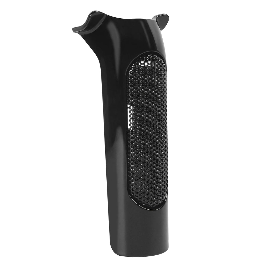 Motorcycle Black Engine Hose Protector Guard Cover Trim For Harley V‑Rod VRSC Night Rod VRSCDX M - Automotive LED Light