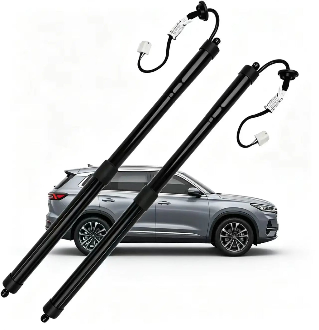 1 Pair Tailgate Support Rod Left LR153739 Right LR153750 For Land Rover Range Rover L460 2 | AUTOKITSHOP