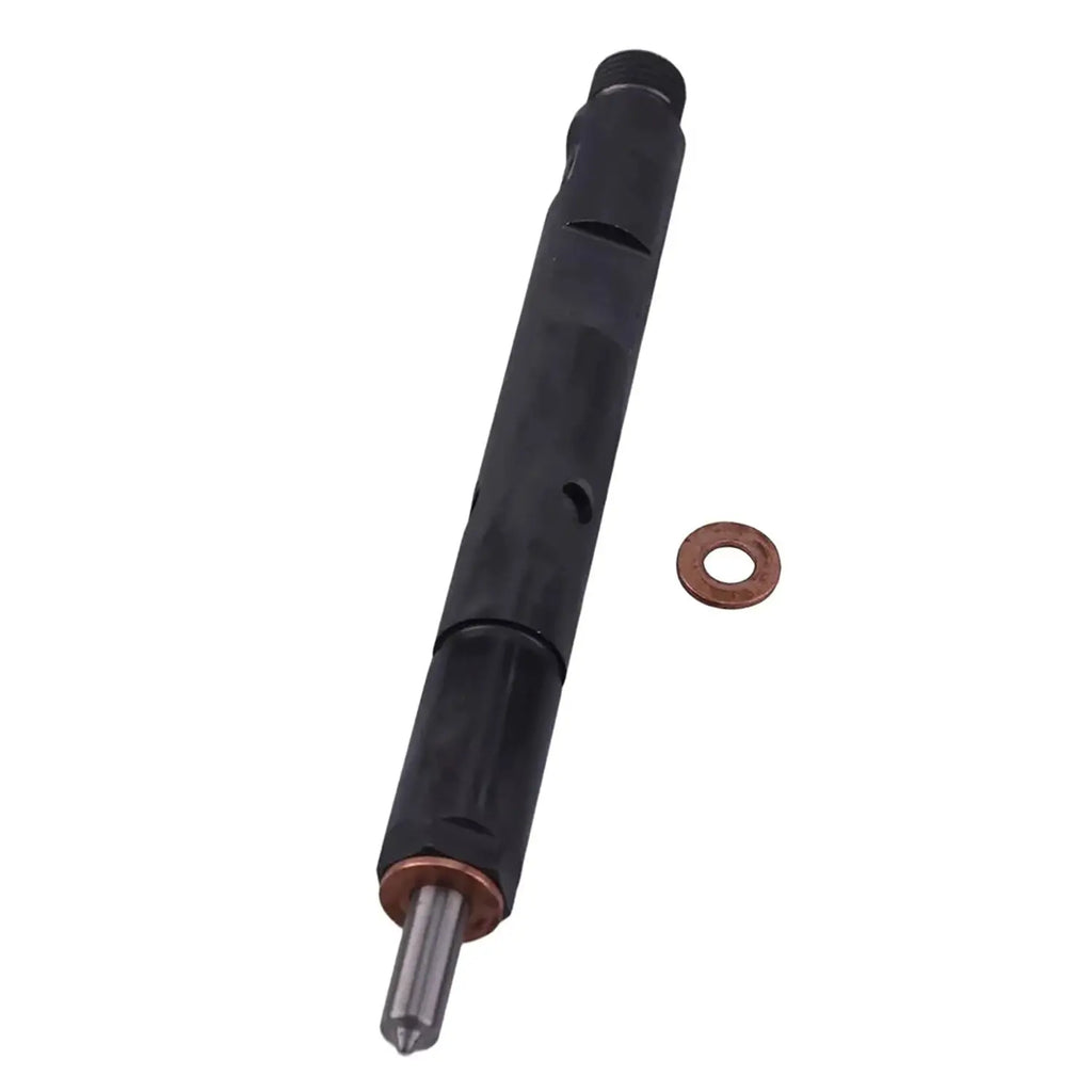 0432193532 0432193541 Common Rail Fuel Injector Assembly For Ford 2.8L Ranger Diesel Engin