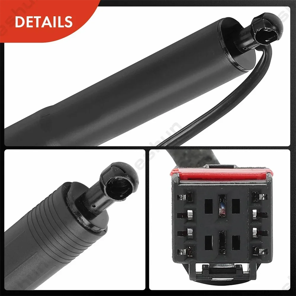Rear Trunk Liftgate Power Hatch Lift Support Opener For Audi A7 C8 Sportback 2019-2021 Ele | AUTOKITSHOP