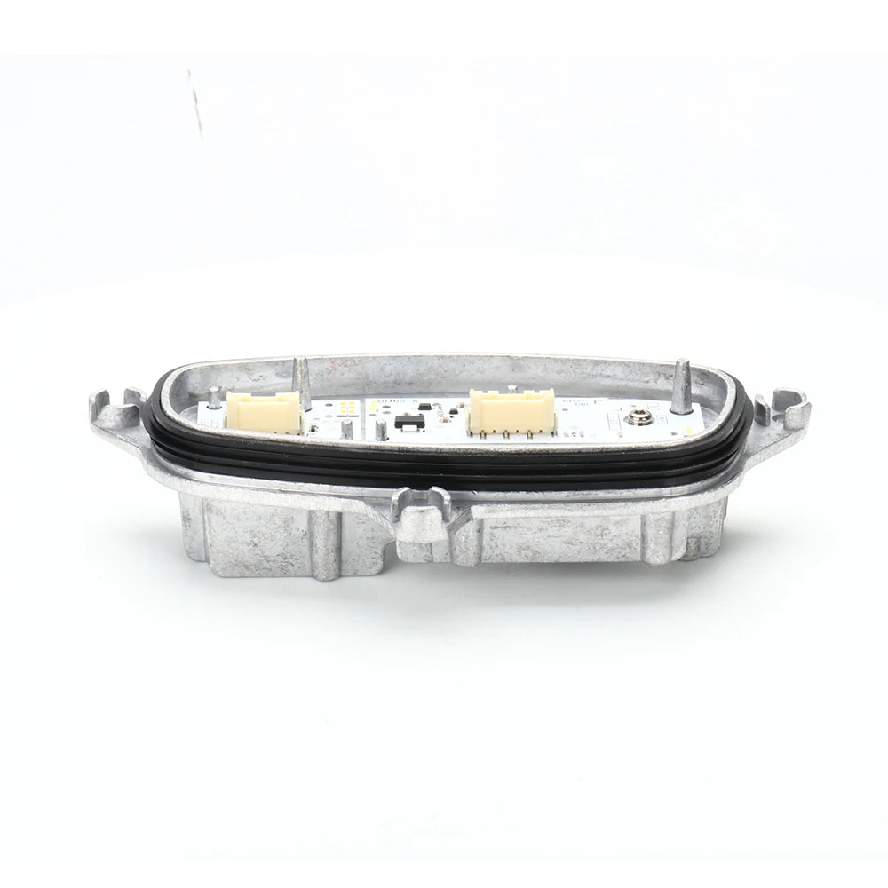 LED Source Module 81A998474-R White Color Angel Eyes Module DRL Headlight Module Control U