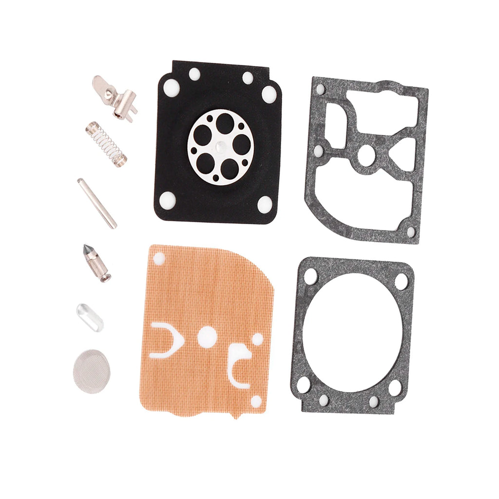 Carburetor Carb Repair Rebuild Kit Fits for STIHL MS 180 170 MS180MS170 018 017 Replacement Spar - Automotive LED Light