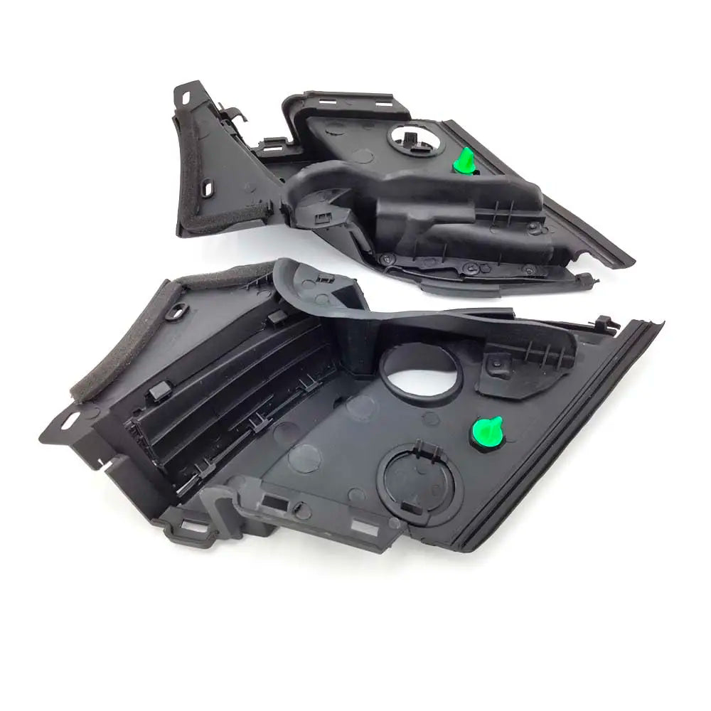 Windshield Wiper Arm Cowl Vent Trim Cover Panel LH & RH for Honda Civic 06-11