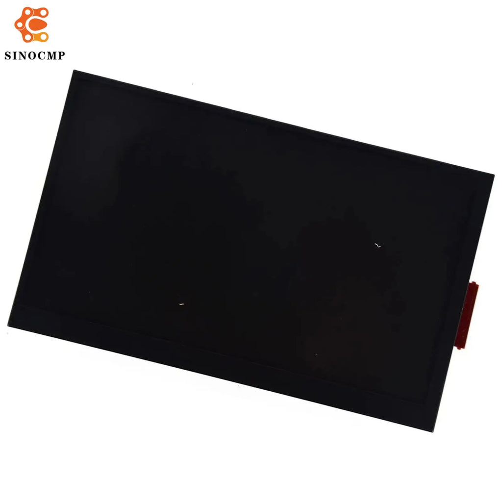 7 Inch GPS Navigation LCD Display Screen TM070RDZ38 For Mazda 3 CX-3 MX-5 ND Car LCD Displ