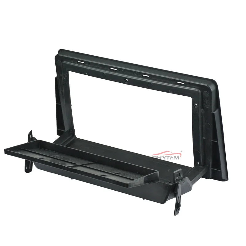 Fits Car Fascia Trim Kits for Opel Mokka 2012-2016 Vauxhall Mokka Double Din Dvd Fascia Fr | AUTOKITSHOP
