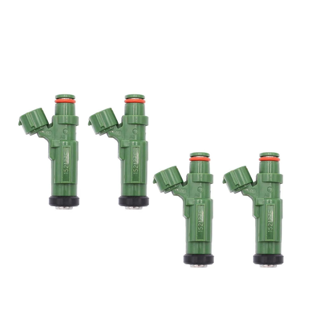 Fuel Injector Version 63P-13761-01 63P-13761-01-00 63P1376101 63P137610100 05038337AB For