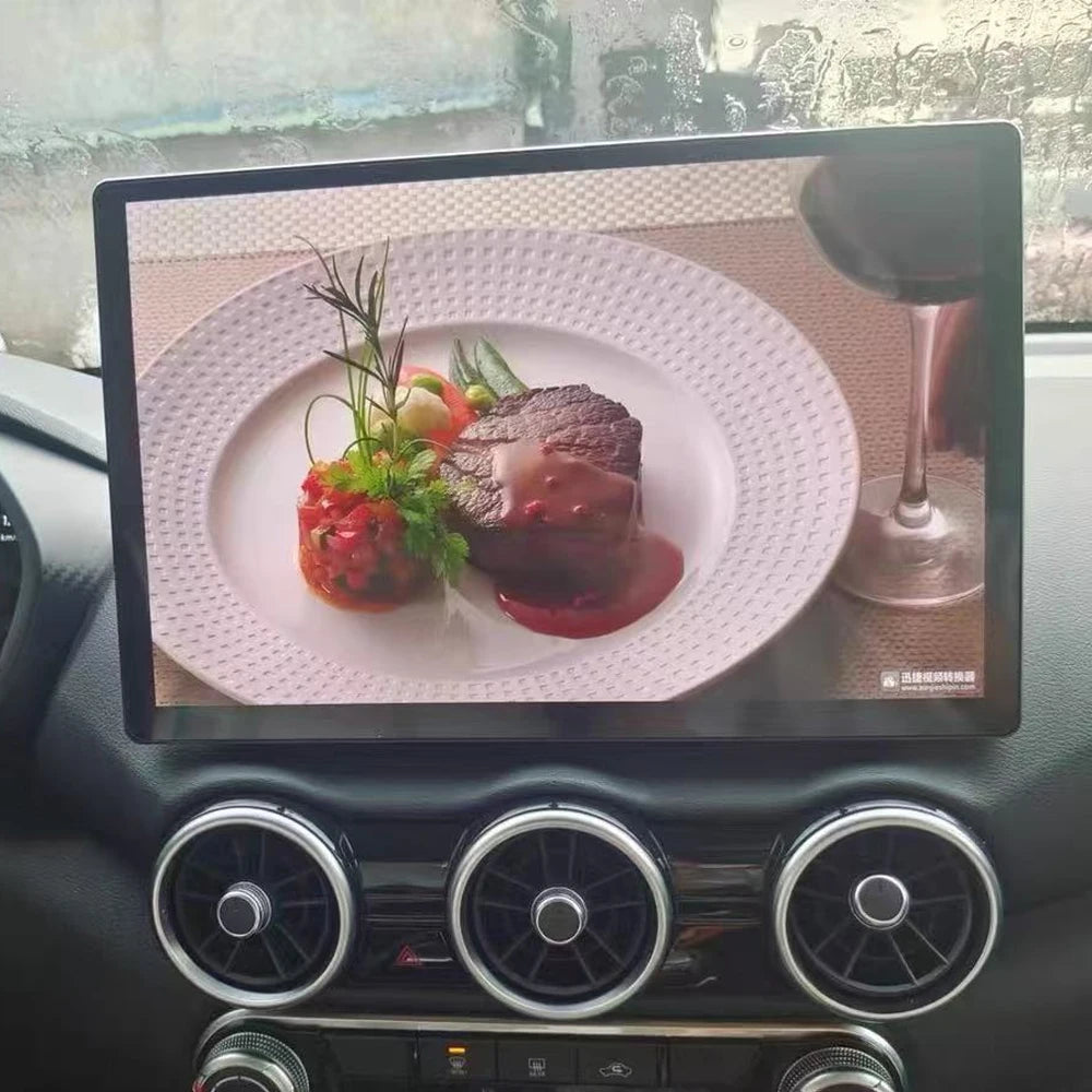 13.1 inch Android 15 For Nissan Sentra SYLPHY 2020 2021 Car Multimedia Player Radio GPS Na | AUTOKITSHOP