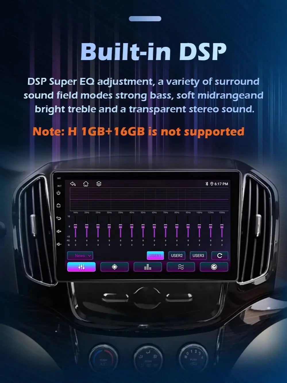 9 inch Screen For Nissan NV200 200 2009-2014 Car Radio Multimedia Player Wireless CarPlay