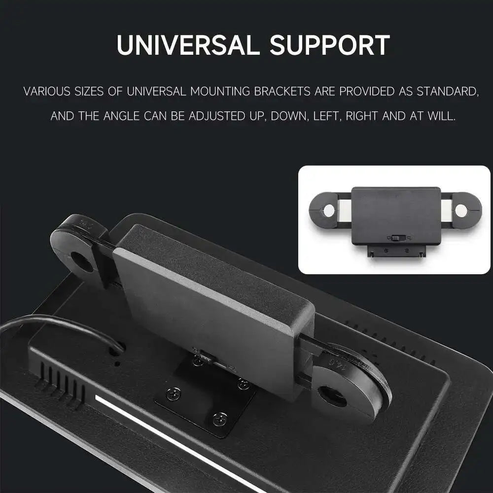 RGB - Ambient Light - for Seat - Car Interior Lighting