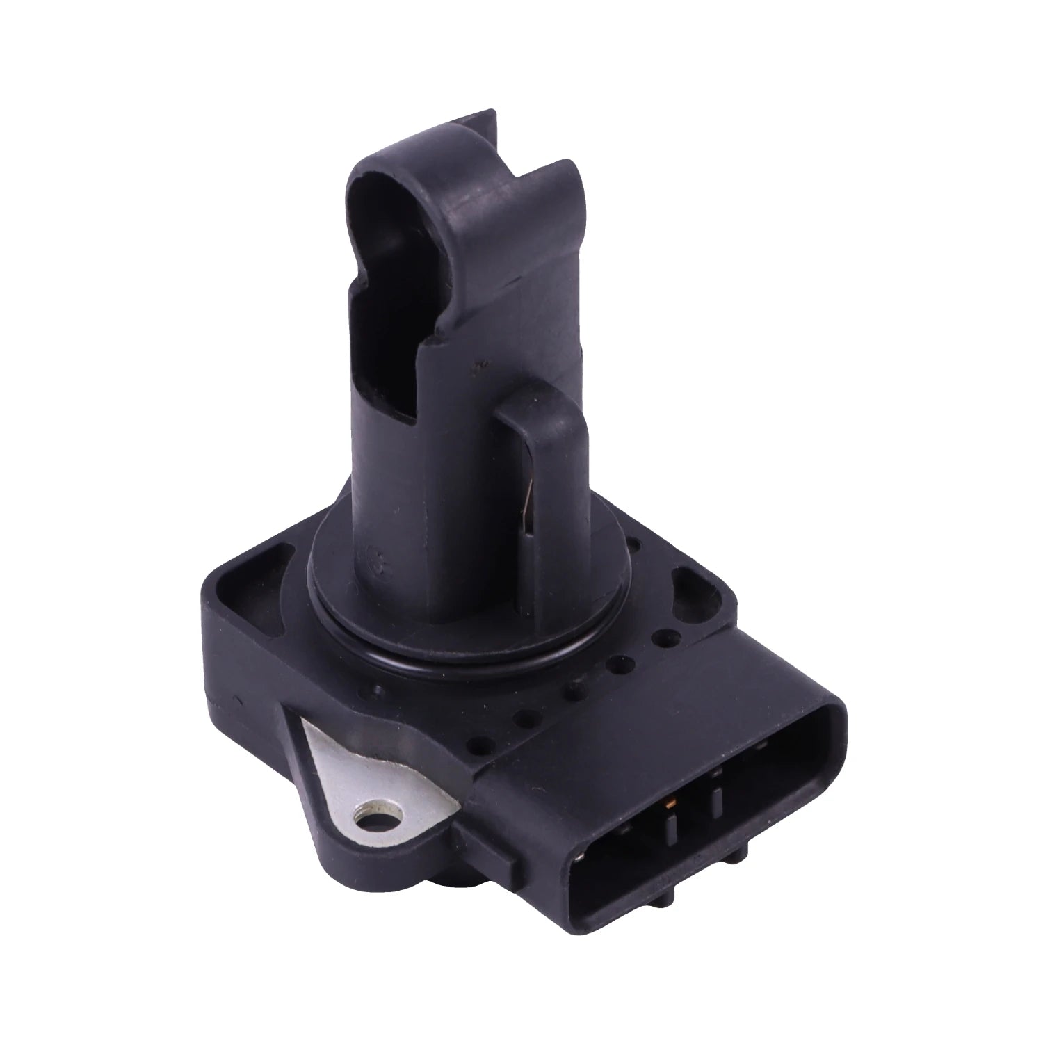 SINOCMP Air Flow Meter Sensor 197400-2160 L321-13-215 For Mazda 2 5 6 CX-7 MX-5 Mass Autom