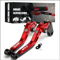 Motorcycle Accessories Parking handle clutch brake lever with parking lock For SYM CRUISYM GTS J - Automotive LED Light