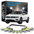 RGB - Ambient Light - for VW AD1 MK2 MK1 2007-2016 - Car Interior Lighting