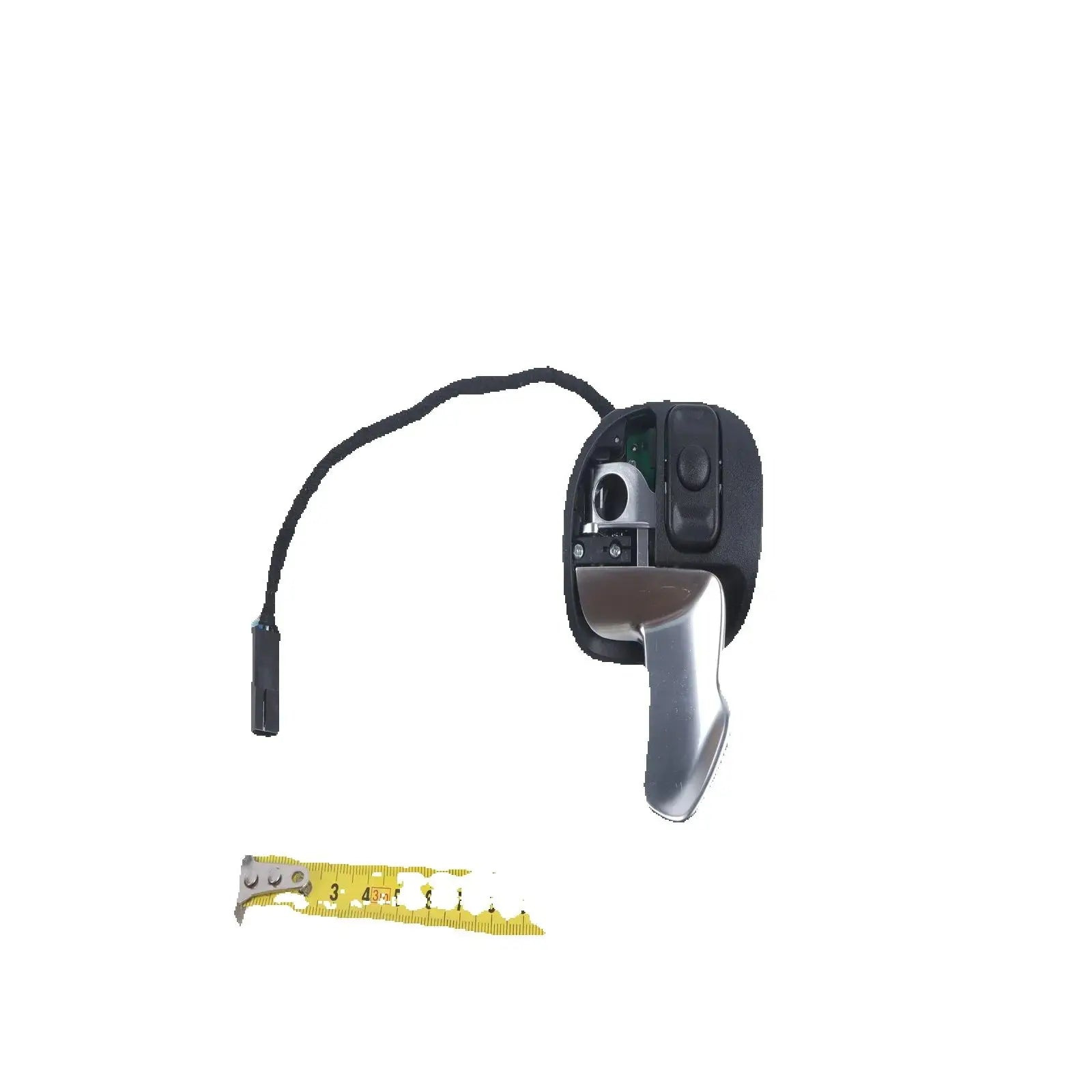Hellcat Paddle Shift Shifter FOR Dodge Challenger Charger 5RQ08DX9AC 5RQ09DX9AC Car Access