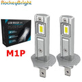 200W 20000lm H1 LED Headlights 3000K 6000K M1P H1 H8 9005 9006 Hb3 Hb4 H3 Car LED Light LE