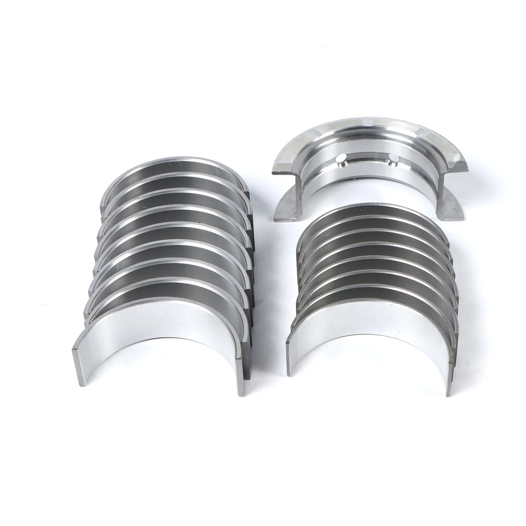 Crankshaft Main and Connecting Rod Bearing Set FOR Land Rover FOR Jaguar 204PT 240HP Engin