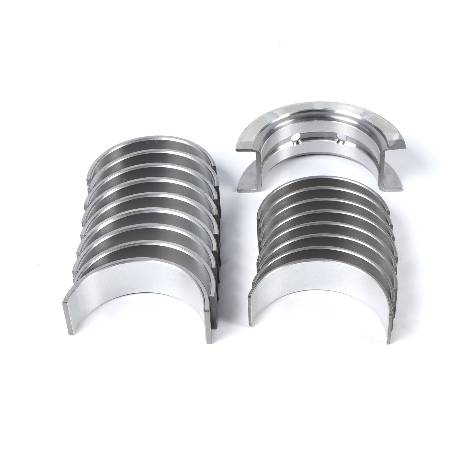 Crankshaft Main and Connecting Rod Bearing Set FOR Land Rover FOR Jaguar 204PT 240HP Engin