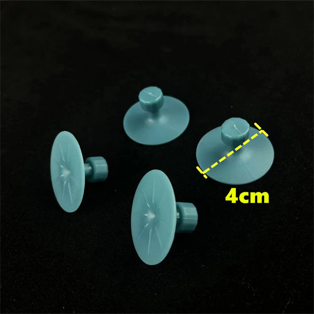 Glue Tabs Dent Puller Removal Tool For Auto Paintless Dent Repair Glue Tabs For Car Body