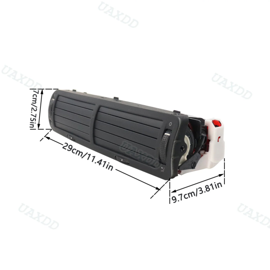 RGB - Ambient Light - for VW B6 B5 1997-2005 - Car Interior Lighting