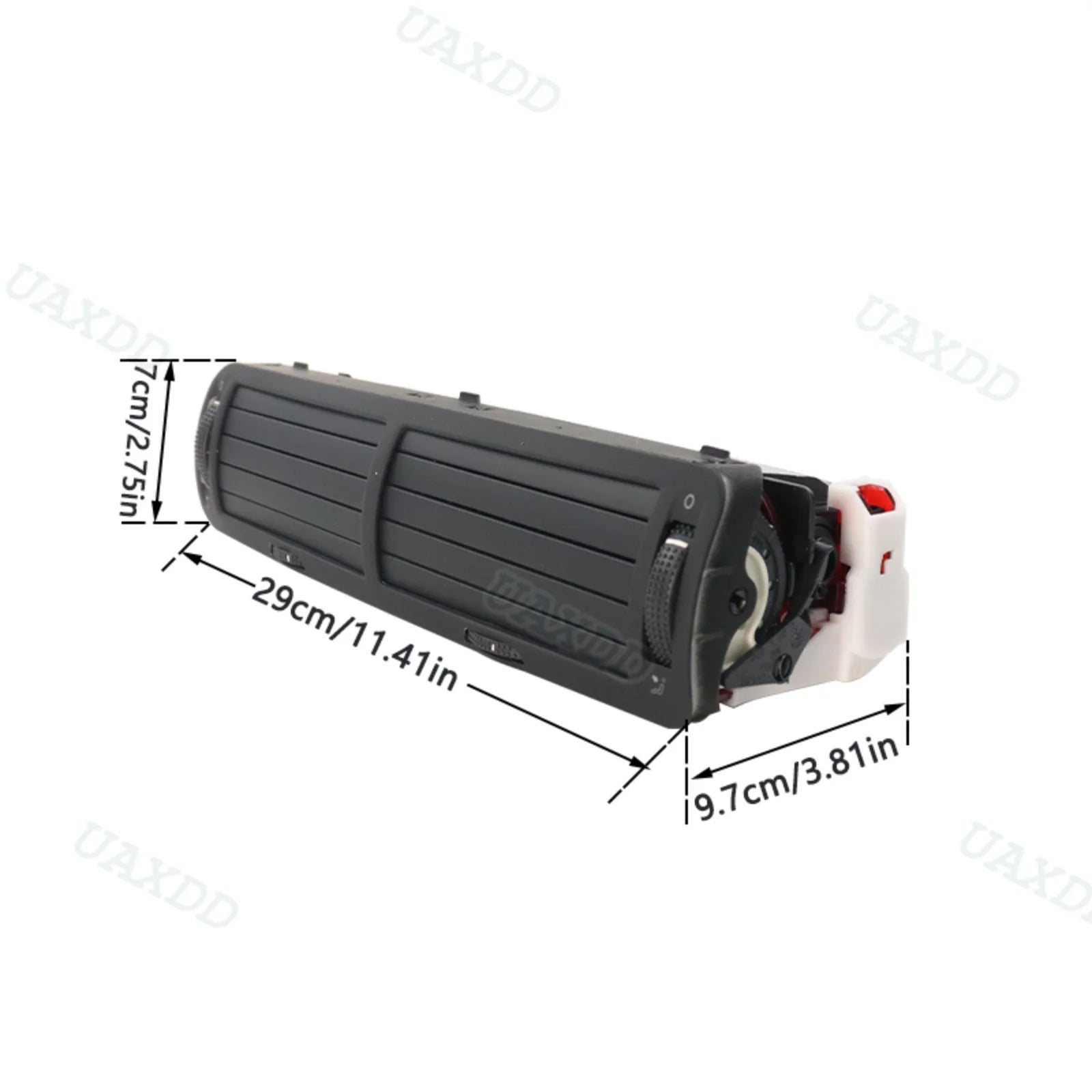 RGB - Ambient Light - for VW B6 B5 1997-2005 - Car Interior Lighting