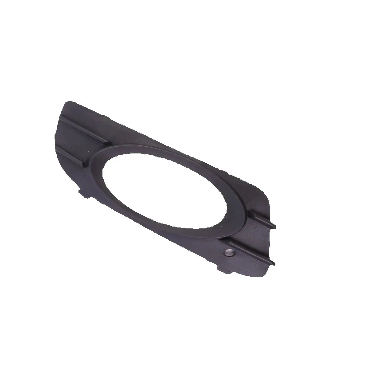 Fog Light Cover 2098850323 2098850423 FOR Mercedes-Benz CLK W209 2005-2009 Front Bumper Ca