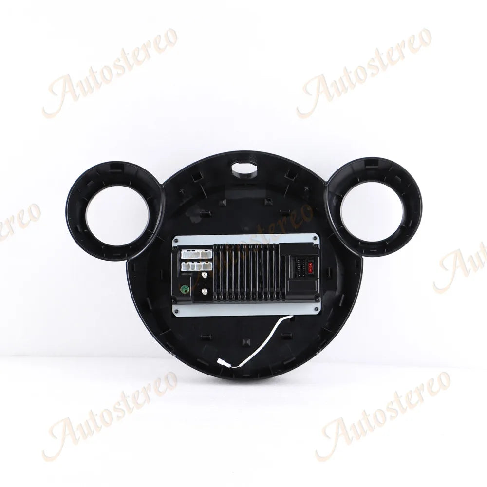 11.7 Inch Android 14 Carplay for MINI Cooper Micky 2007-2014 Car GPS Navigation Multimedia