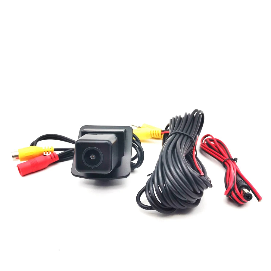 Car Backup Reverse Dynamic Rear View Camera For Mercedes Benz W204 W212 W221 S Class Water