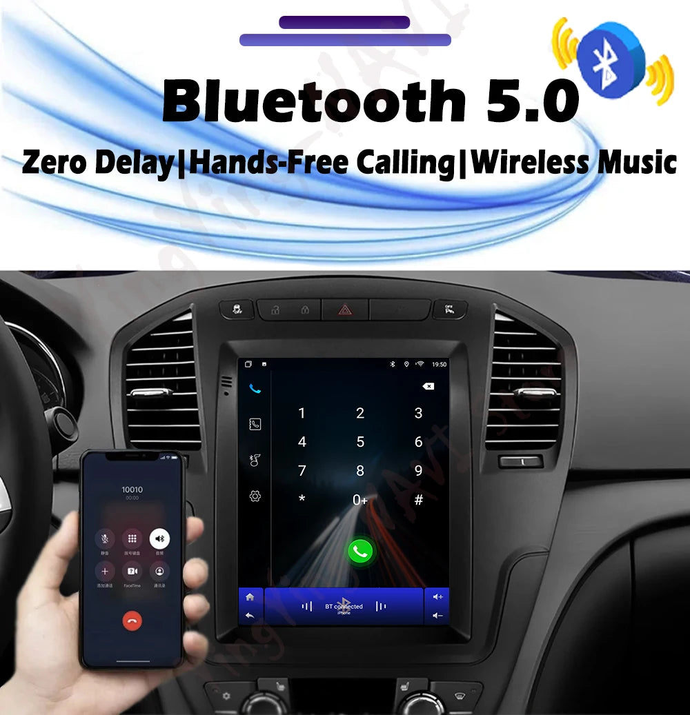 Android 16 for Honda Civic 2012-2015 Car Multimedia Player 4G WlFl Carplay IPS Screen Radi