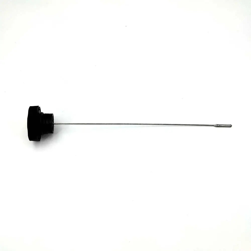 Oil Dipstick w/ Cap For Chevrolet GMC Pontiac Buick Cadillac 2.5L 3.6L 24225190