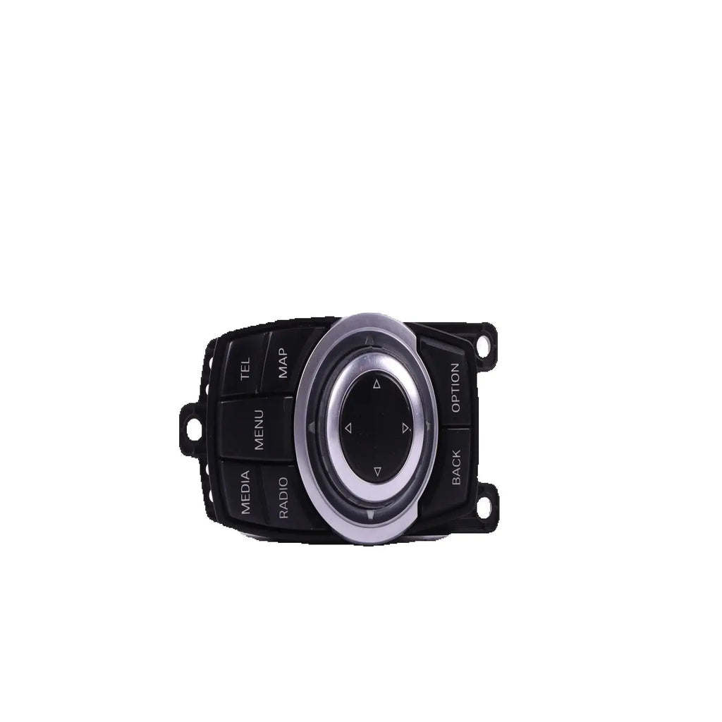 Navigation System iDrive Controller 4Pin FOR BMW F10 F11 F30 F20 X3 65829267955 9253944 Au