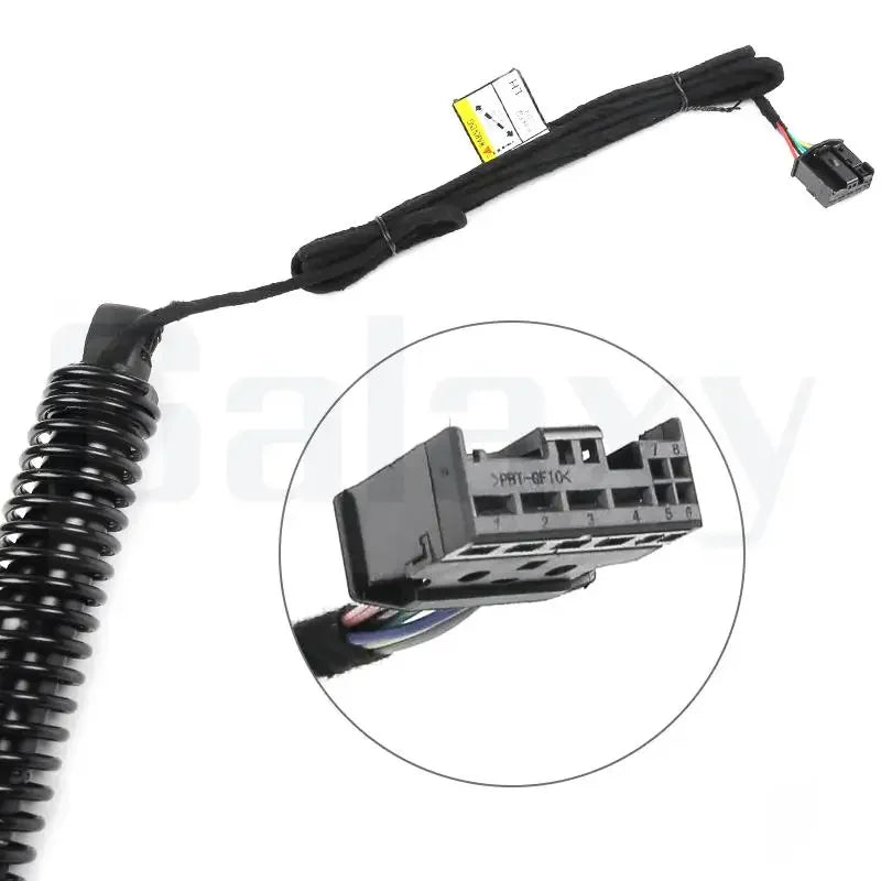 51247185713 51247185714 Tailgate Support Rod Electric Trunk Strut For 2010-2014 BMW 7 Seri | AUTOKITSHOP