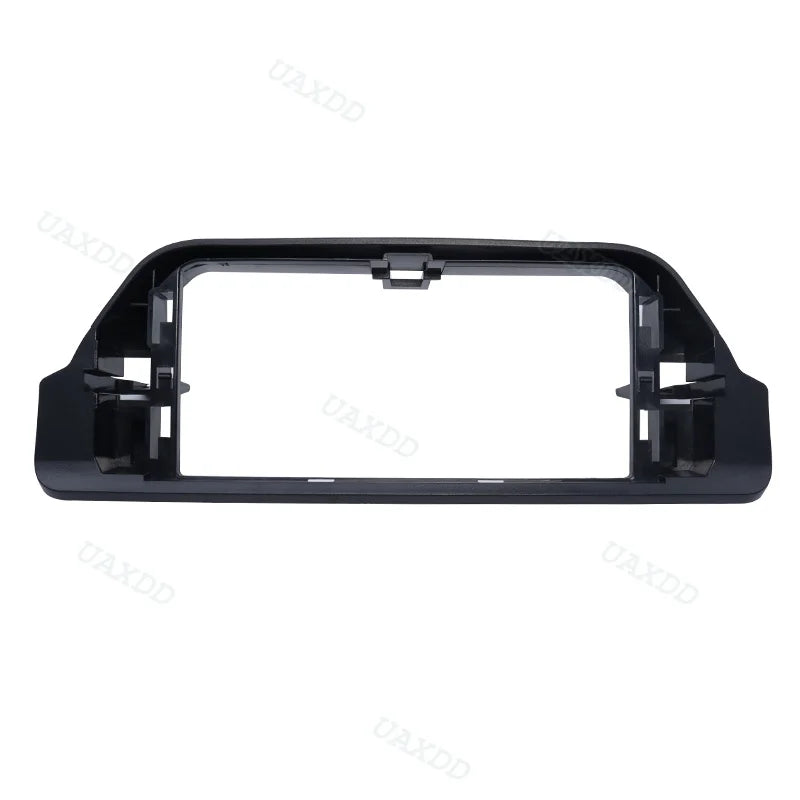For 2020-2023 TOYOTA RAV4 12.3 10.25 inch 2 Din Car radio Android frame fascia cable video