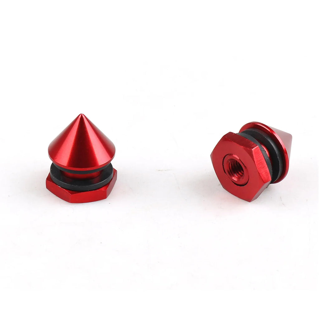 SINOCMP Car Rear Window Glass Strut Kit Accessories Universal 90101-SR3-000 90106-SR3-000