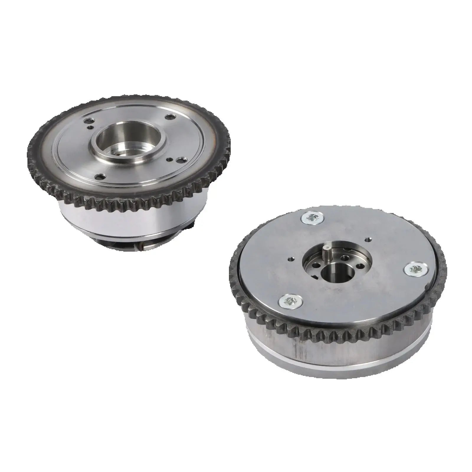 24370-2E020 24350-2E700 Camshaft Adjusters FOR Kia Hyundai 2014-2020 2.0L 1.8L Automotive