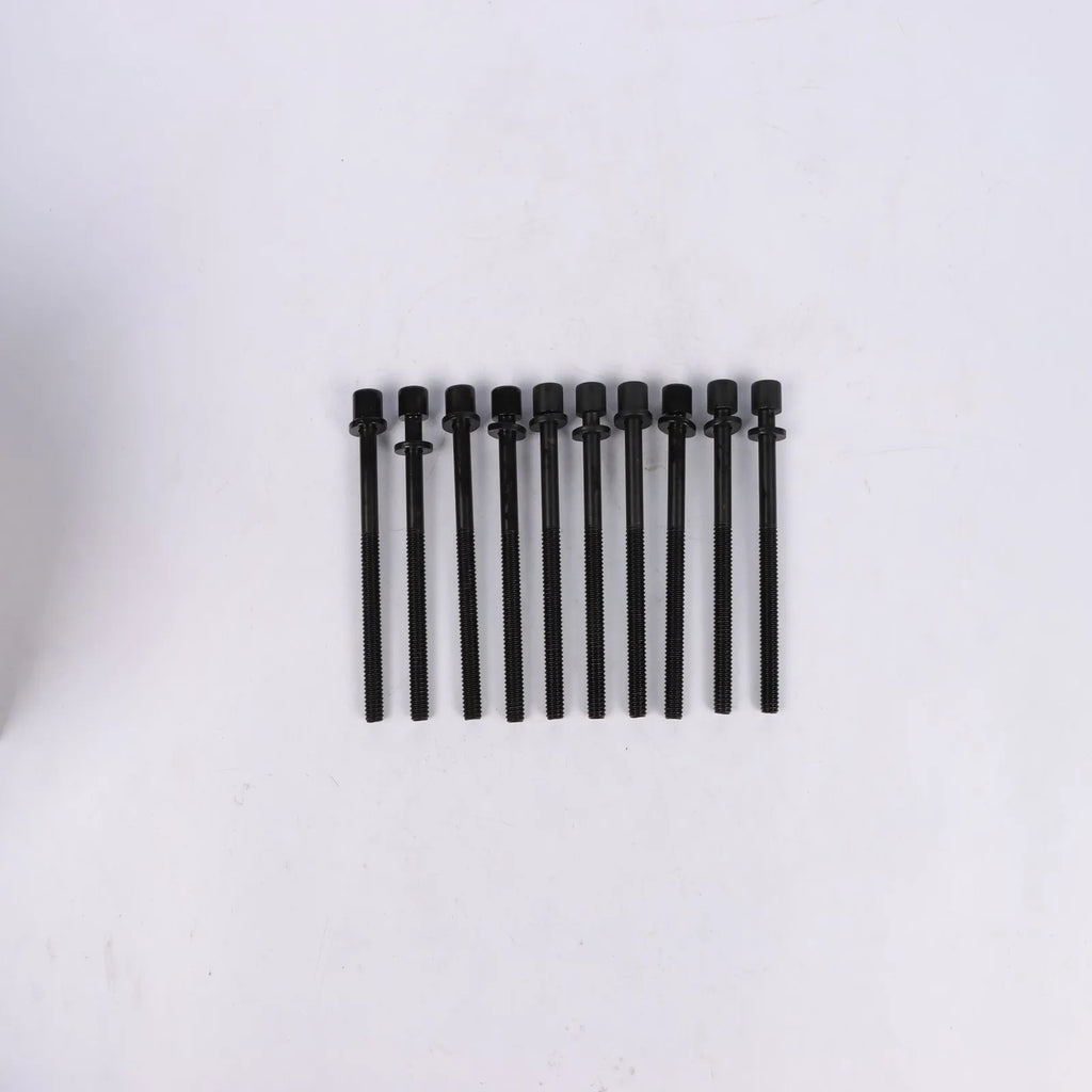 Cylinder Head Bolts Set ES71354 GS33509 FOR Nissan Altima Sentra 2.5L Car Accessories