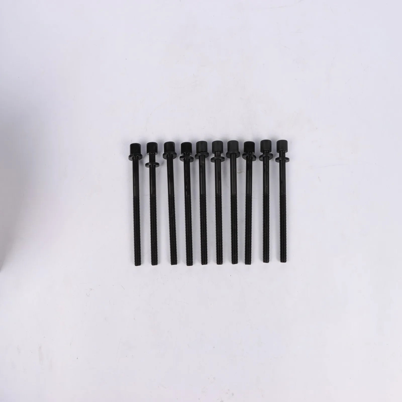 Cylinder Head Bolts Set ES71354 GS33509 FOR Nissan Altima Sentra 2.5L Car Accessories