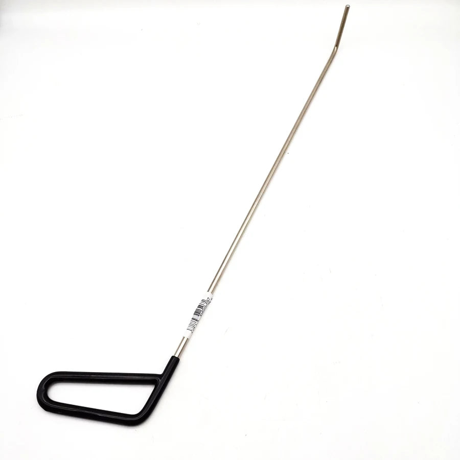 22" Steel Car Door Hood Dent Removal Rod accessories Dent Repair Push Bars Pry